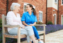 How Aged Care Homes Handle Medical Emergencies