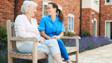 How Aged Care Homes Handle Medical Emergencies