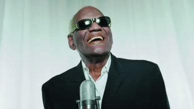 Ray Charles Net Worth When He Died