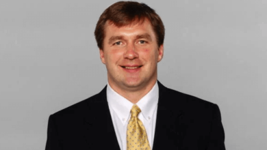 What Is Kirby Smart's Net Worth