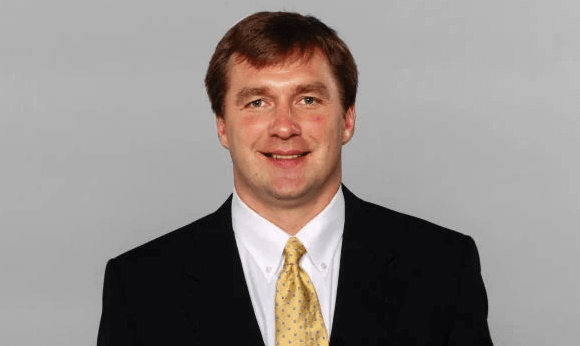 What Is Kirby Smart's Net Worth