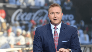 What Is Kirk Herbstreit's Net Worth