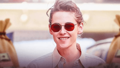 What Is Kristen Stewart's Net Worth