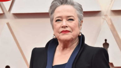 What Is Kathy Bates Net Worth