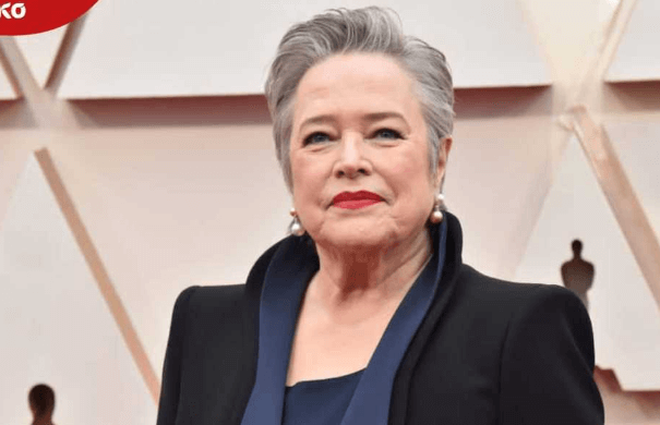 What Is Kathy Bates Net Worth