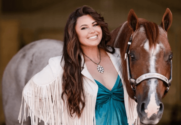 What Is Katie Van Slyke Net Worth