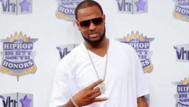 What Is Slim Thug's Net Worth