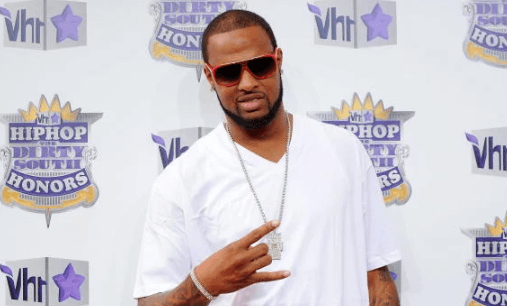 What Is Slim Thug's Net Worth