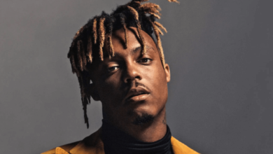 What Was Juice Wrld Net Worth