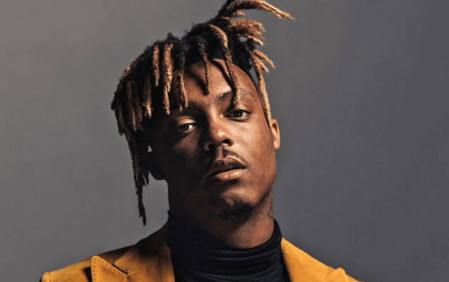 What Was Juice Wrld Net Worth