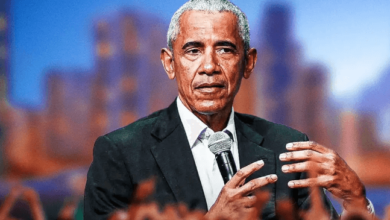 How Much Is Barack Obama's Net Worth