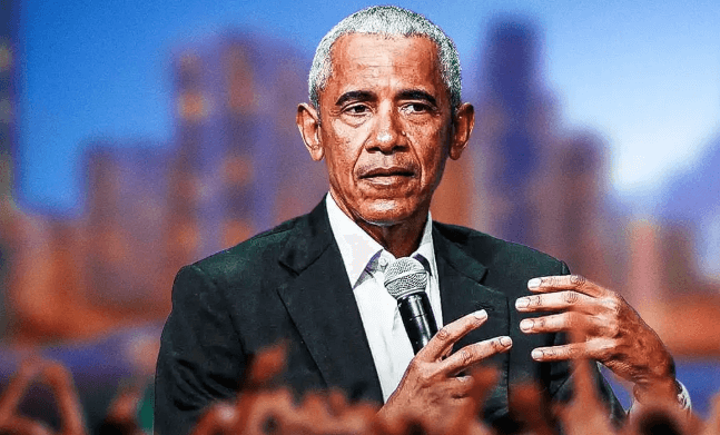 How Much Is Barack Obama's Net Worth