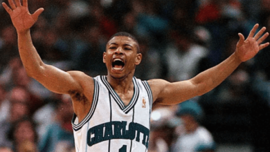 What Is Muggsy Bogues Net Worth