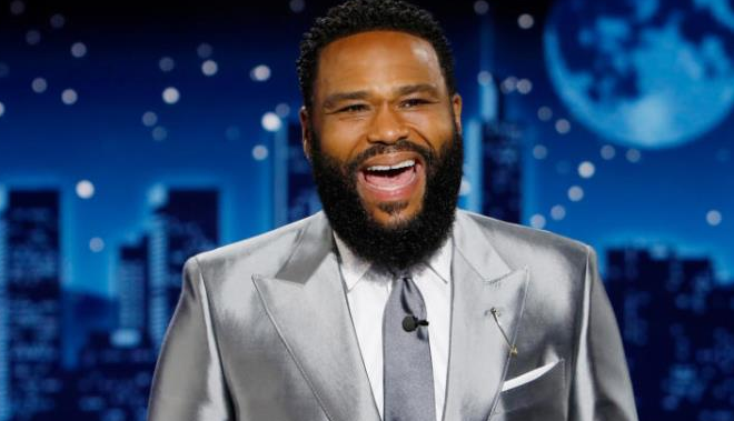 Net Worth Anthony Anderson