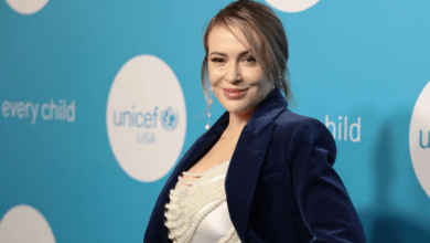 Net Worth Alyssa Milano