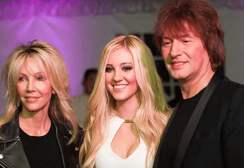 What Is Richie Sambora's Net Worth