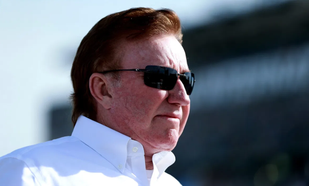 What Is Richard Childress Net Worth