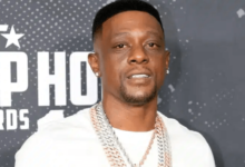 What's Lil Boosie Net Worth