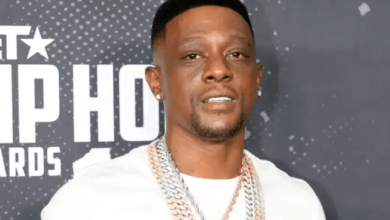 What's Lil Boosie Net Worth