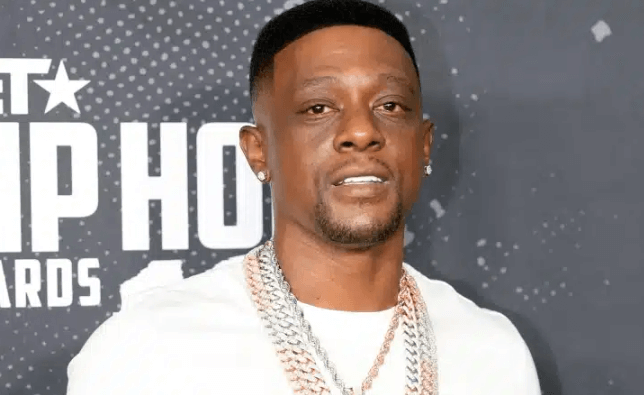 What's Lil Boosie Net Worth