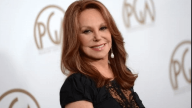 What's Marlo Thomas's Net Worth