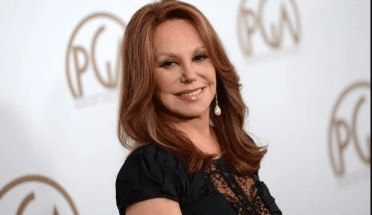 What's Marlo Thomas's Net Worth