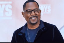 What's Martin Lawrence Net Worth