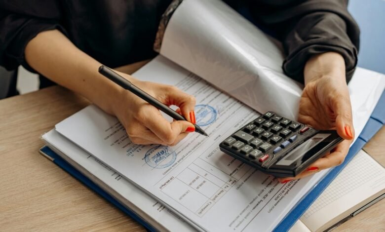accurate bookkeeping strategies guide
