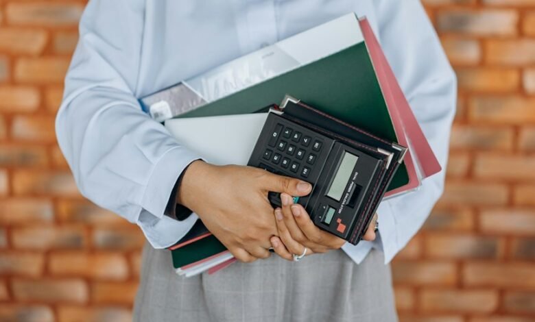 bookkeeping financial management services
