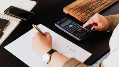 efficient financial bookkeeping solutions