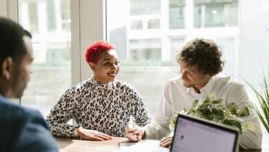 enhancing financial well being through bookkeeping