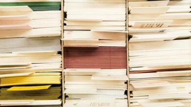 financial recordkeeping techniques explained