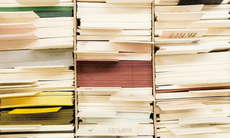 financial recordkeeping techniques explained