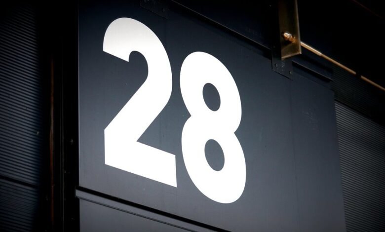 important number to remember