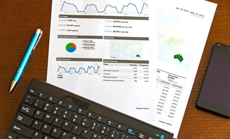 insights and information unveiled