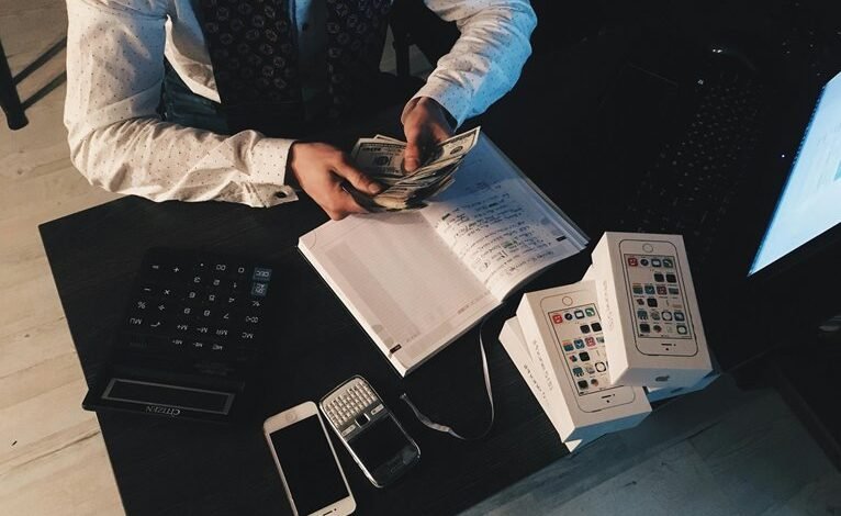 investment bookkeeping techniques guide