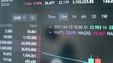 key facts and insights