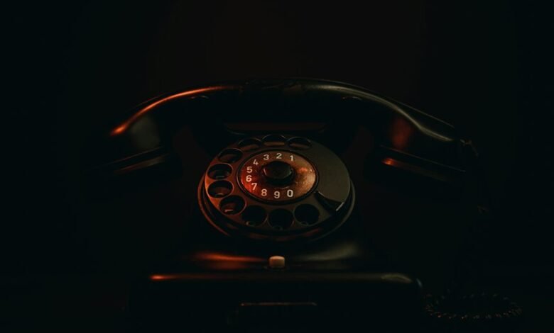 memorable phone number revealed