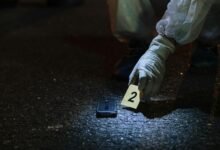 mysterious call from unknown