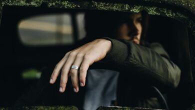 mysterious ring reappears suddenly