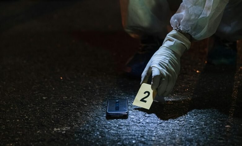 mystery surrounding phone number
