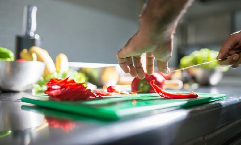 professional bookkeeping and recipes