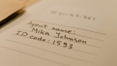 recognizable phone number format