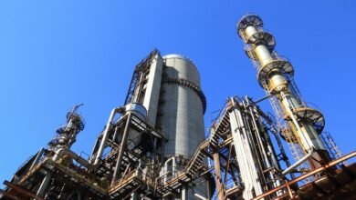 reshaping key industries today