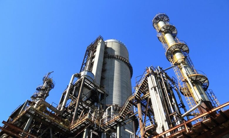 reshaping key industries today