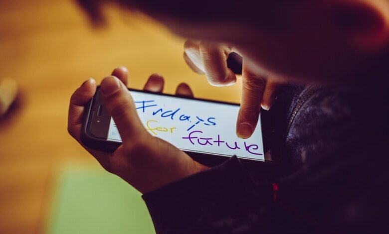 sexuality influencing tech innovation