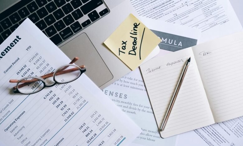 streamlined financial management solutions