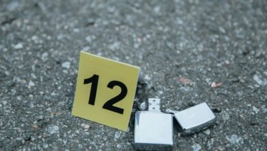 unresolved case number 16137469140