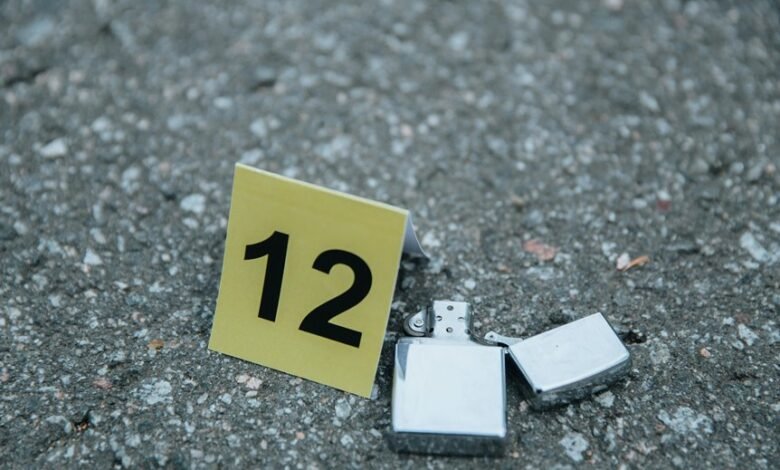 unresolved case number 16137469140