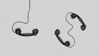 business line contact number
